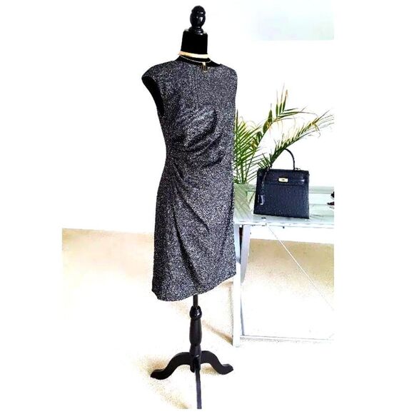 VALENTINO COCKTAIL dress  - Picture 1 of 10